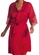 Robe Feminino Curto Demillus 31005