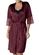 Robe Feminino Curto Demillus 31005