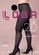 Meia Calça Fio 20 Clássica Plus Size Loba 5795-001