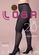 Meia Calça Fio 20 Clássica Plus Size Loba 5795-001
