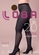 Meia Calça Fio 20 Clássica Plus Size Loba 5795-001