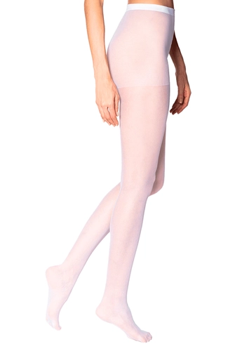 Meia Calça Fio 15 Clássica Fina Loba 5760-001