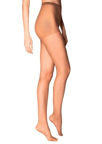 Meia Calça Fio 15 Clássica Fina Loba 5760-001