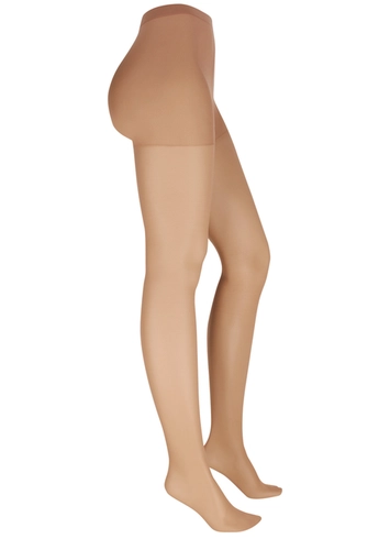 Meia Calça Fio 15 News Loba 5680-001
