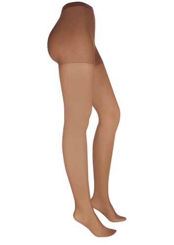 Meia Calça Fio 15 News Loba 5680-001