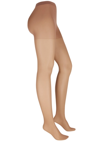 Meia Calça Fio 15 News Loba 5680-001