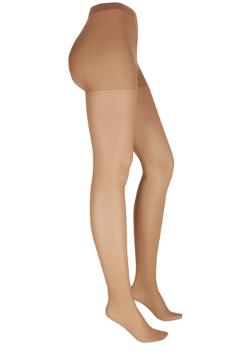 Meia Calça Fio 15 News Loba 5680-001