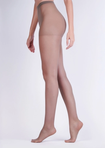 Meia Calça Fio 15 News Loba 5680-001