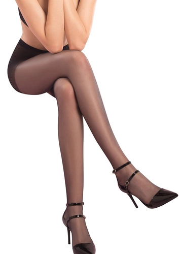 Meia Calça Fio 15 News Loba 5680-001