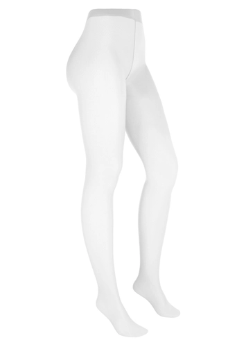 Meia Calça Fio 20 Europeu Trifil 6308 Un