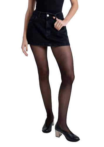 Meia Calça Fio 20 Europeu Trifil 6308