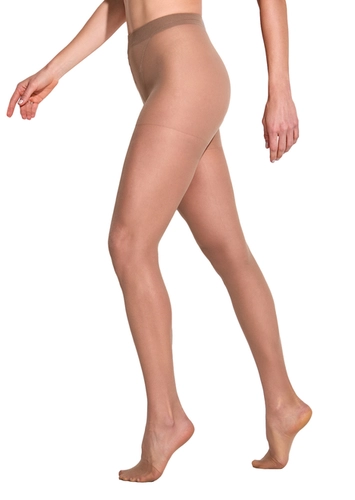 Meia Calça Fio 15 Adherence Trifil 6394