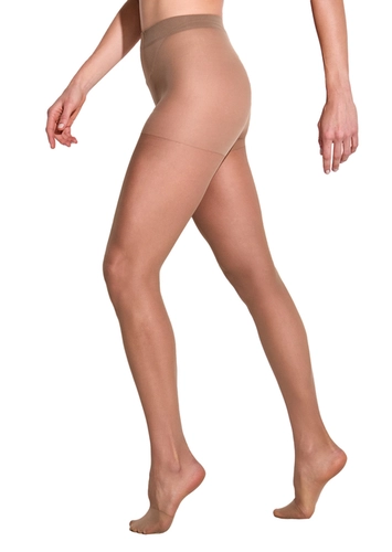 Meia Calça Fio 15 Adherence Trifil 6394