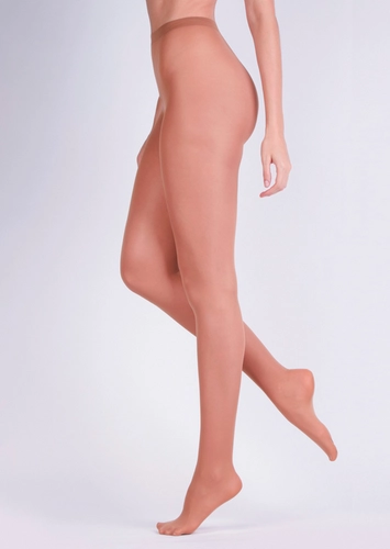 Meia Calça Fio 20 Opaca Loba 5898-001