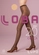 Meia Calça Fio 20 Opaca Loba 5898-001