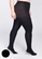 Meia Calça Fio 80 Opaca Plus Size Loba 5852-001