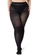 Meia Calça Fio 80 Opaca Trifil 6100 Plus Size