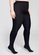 Meia Calça Fio 180 Opaca Plus Size Loba 17613-001