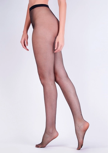 Meia Calça Arrastão Loba 5097-002