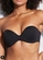 Sutiã Bustiê com Aro e Bojo Hope 2081 Taça B