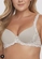 Sutiã com Aro e Bojo Wp Triumph Classic Soft 24727 Taça B