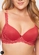 Sutiã com Aro e Bojo Wp Triumph Classic Soft 24727 Taça C