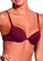 Sutiã com Aro e Bojo Push Up Hope 2384 Taça B