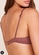 Sutiã com Aro e Bojo Push Up Hope 2384 Taça B