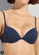 Sutiã com Aro e Bojo Push Up Hope 2384 Taça B