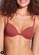 Sutiã com Aro e Bojo Push Up Hope 2384 Taça B