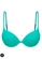 Sutiã com Aro e Bojo Push Up Hope 2384 Taça B