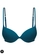 Sutiã com Aro e Bojo Push Up Hope 2384 Taça B
