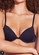 Sutiã com Aro e Bojo Push Up Hope 2384 Taça B