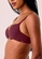 Sutiã com Aro e Bojo Push Up Hope 2384 Taça B