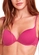 Sutiã com Aro e Bojo Push Up Hope 2384 Taça B