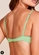 Sutiã com Aro e Bojo Push Up Hope 2384 Taça B