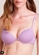 Sutiã com Aro e Bojo Push Up Hope 2384 Taça B