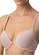 Sutiã com Aro e Bojo Push Up Liz 51385 Taça B