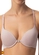 Sutiã com Aro e Bojo Push Up Liz 51385 Taça C